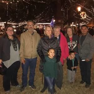 Meet your Posher, Sharon